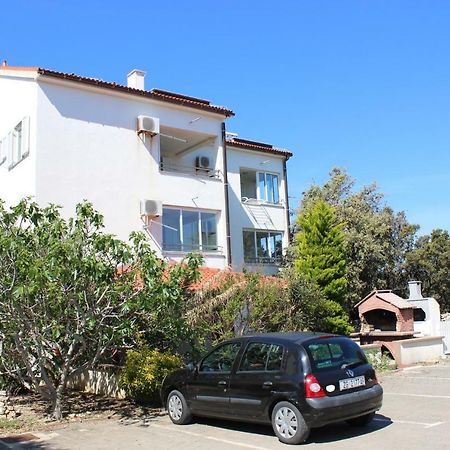 Apartment Zea Novaglia Esterno foto